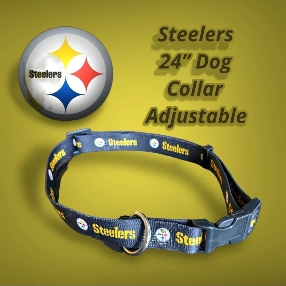 NFL steelers logo